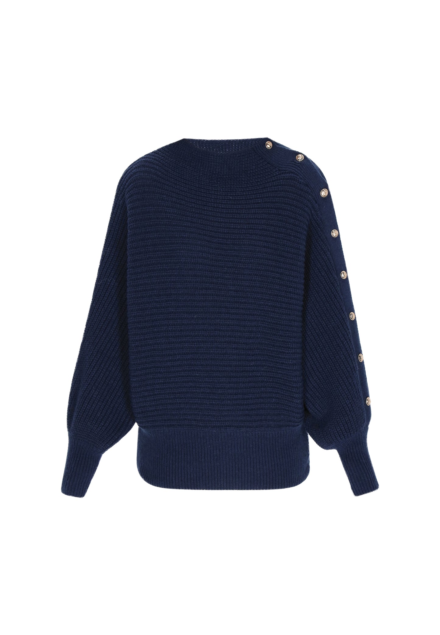 DreiMaster Maritim Damen Pullover