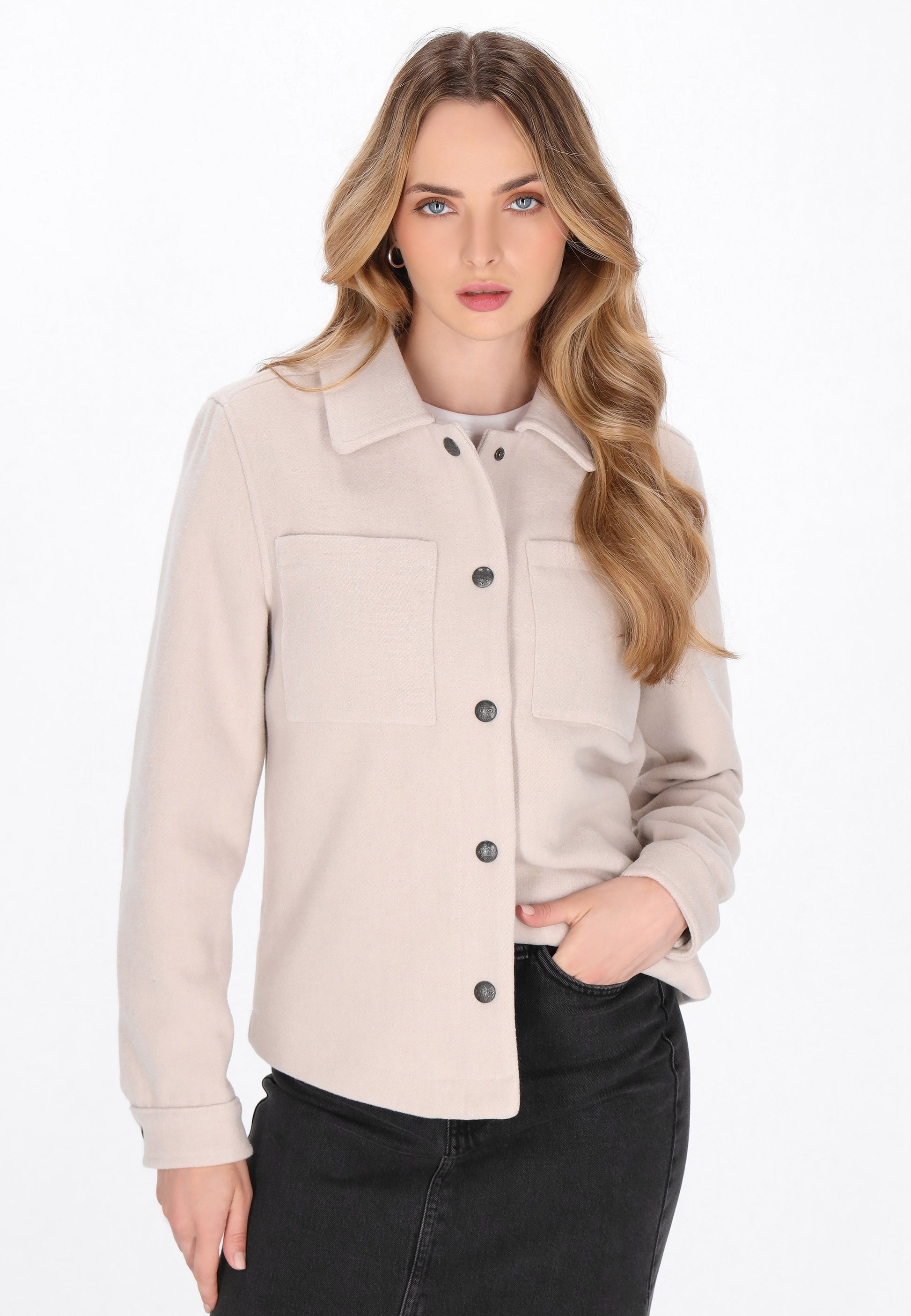DreiMaster Vintage Damen Jacke