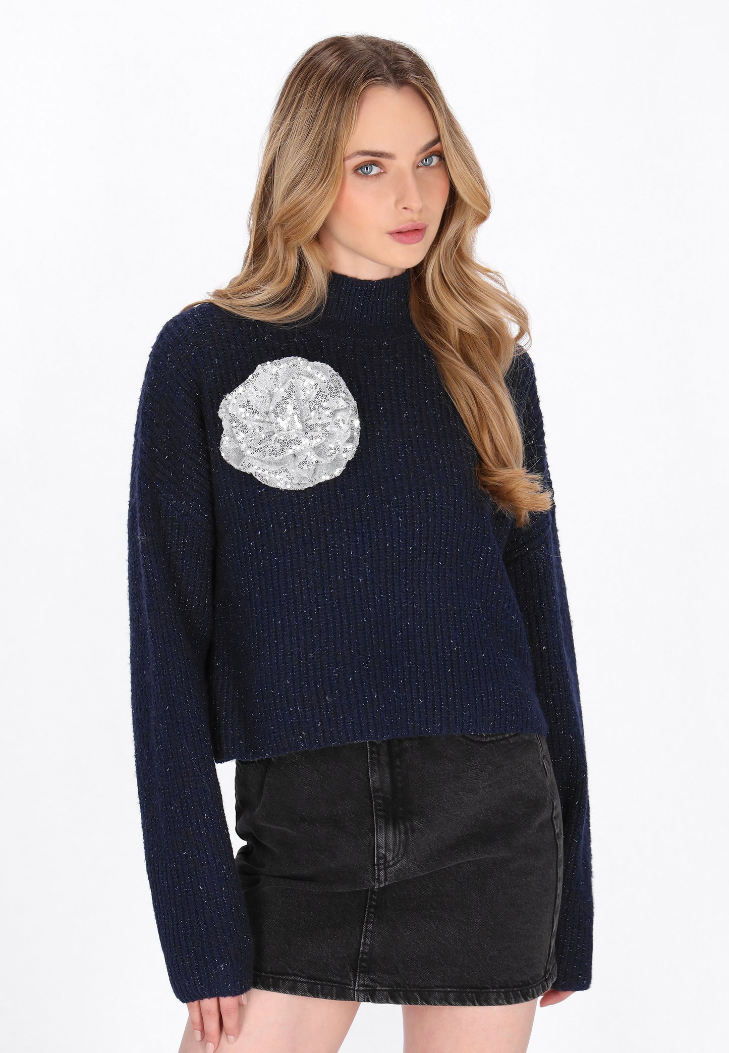 DreiMaster Vintage Damen Pullover