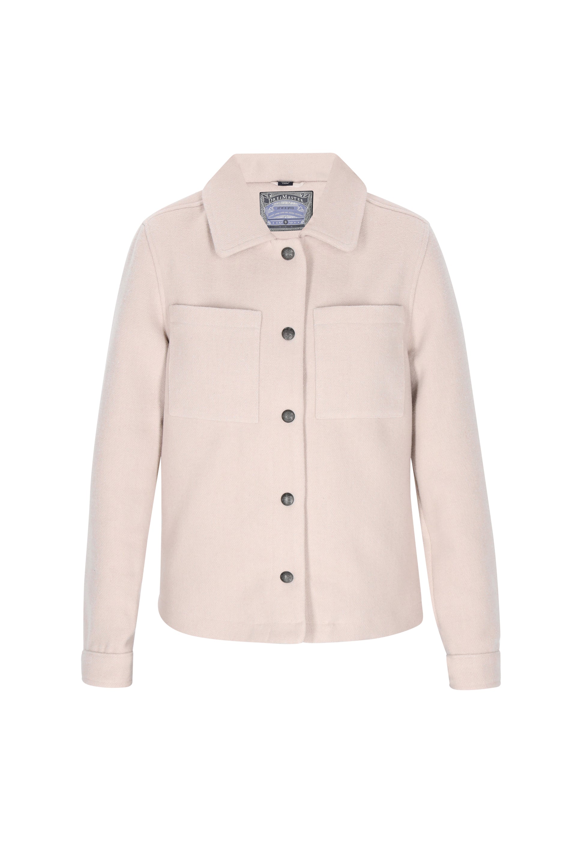 DreiMaster Vintage Damen Jacke