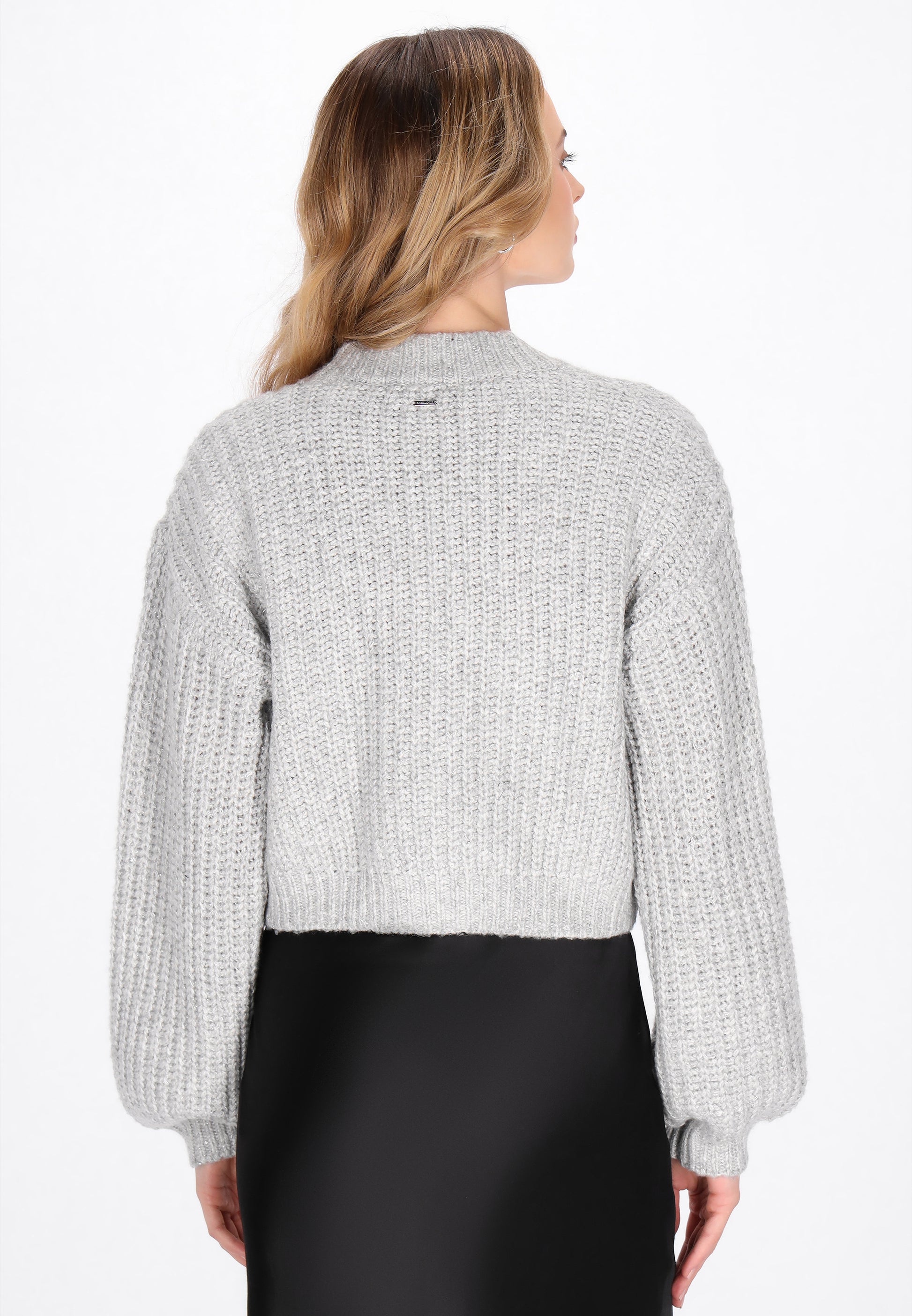 DreiMaster Vintage Damen Strickjacke