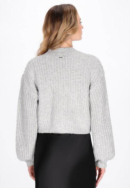 DreiMaster Vintage Damen Strickjacke