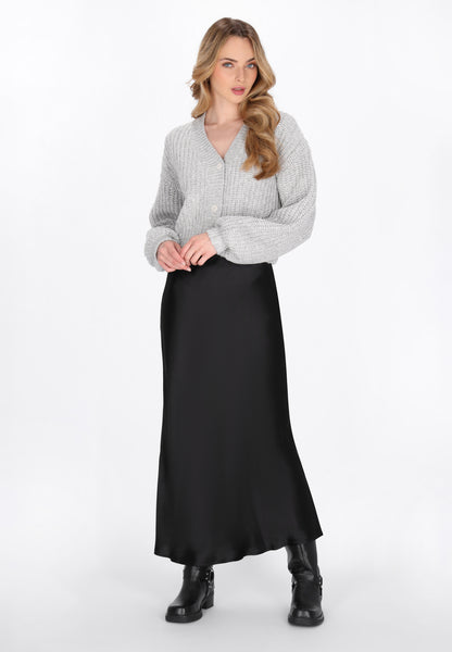 DreiMaster Vintage Damen Strickjacke
