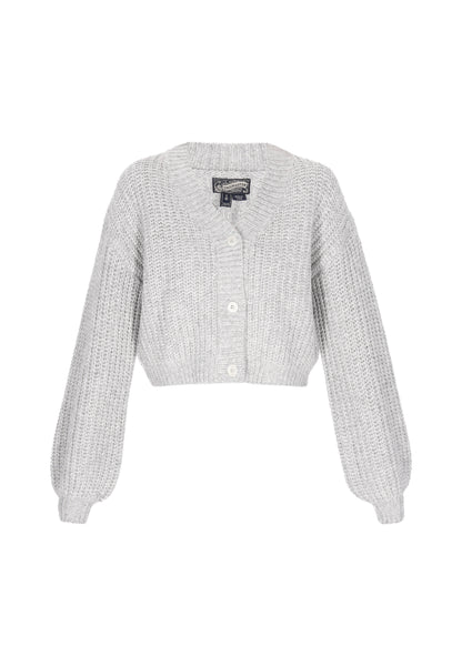 DreiMaster Vintage Damen Strickjacke