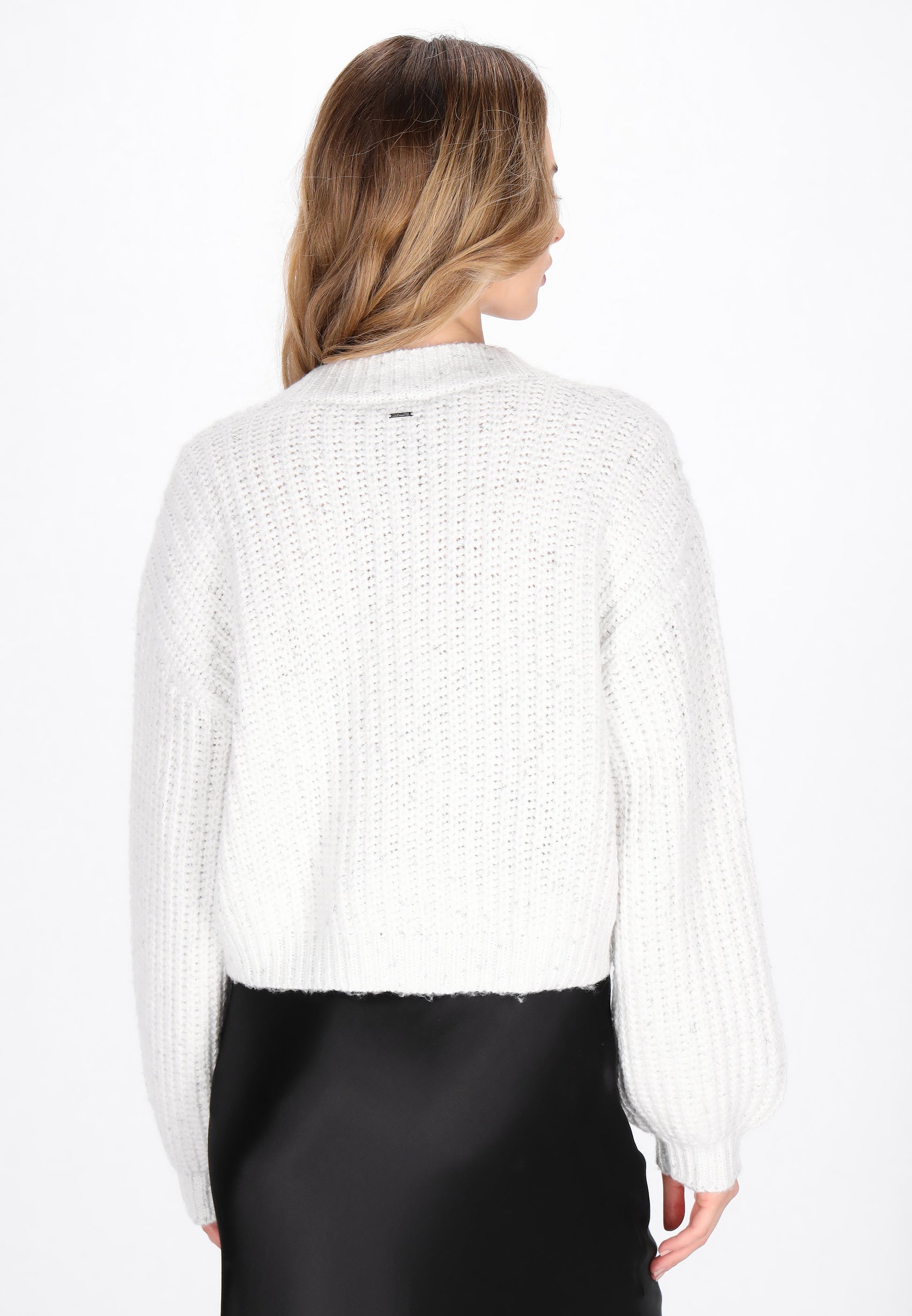 DreiMaster Vintage Damen Strickjacke