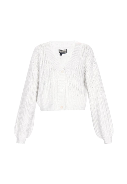 DreiMaster Vintage Damen Strickjacke