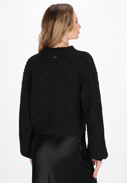 DreiMaster Vintage Damen Strickjacke