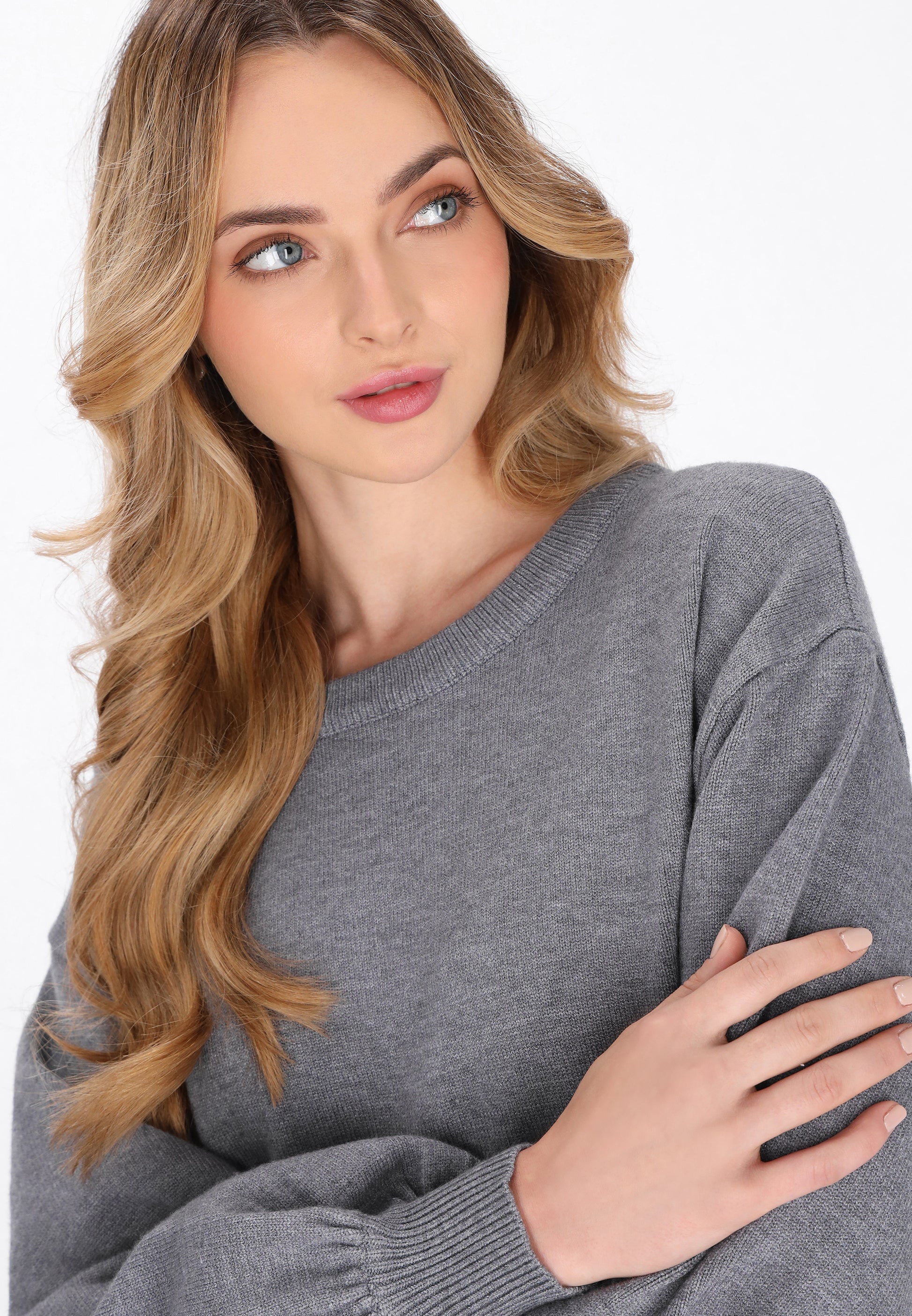 Chancery Women's Sweater