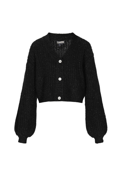 DreiMaster Vintage Damen Strickjacke