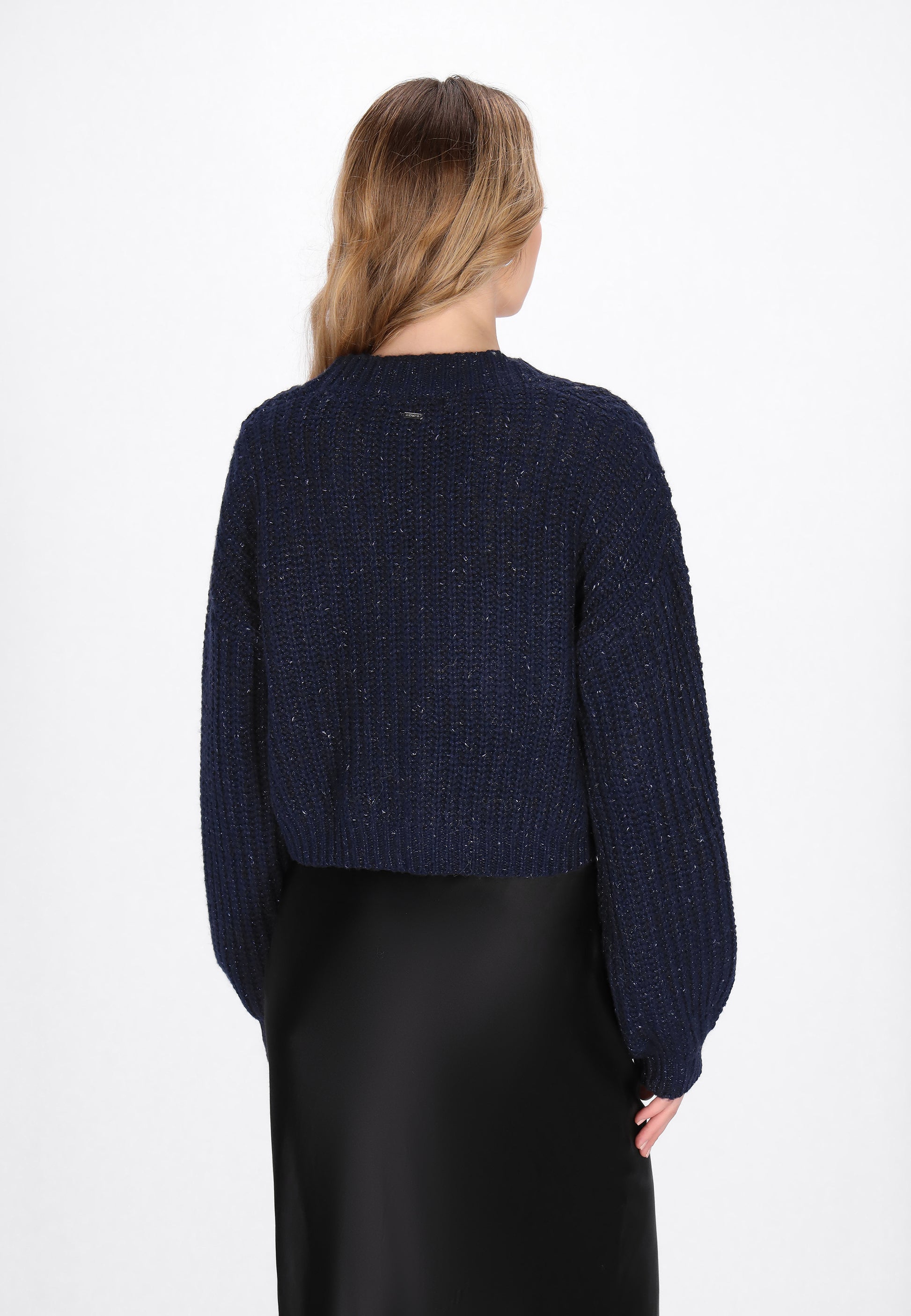 DreiMaster Vintage Damen Strickjacke