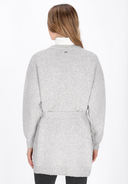 DreiMaster Vintage Damen Strickjacke