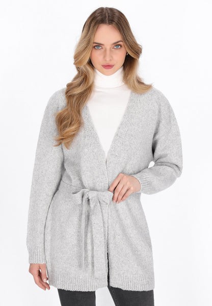 DreiMaster Vintage Damen Strickjacke