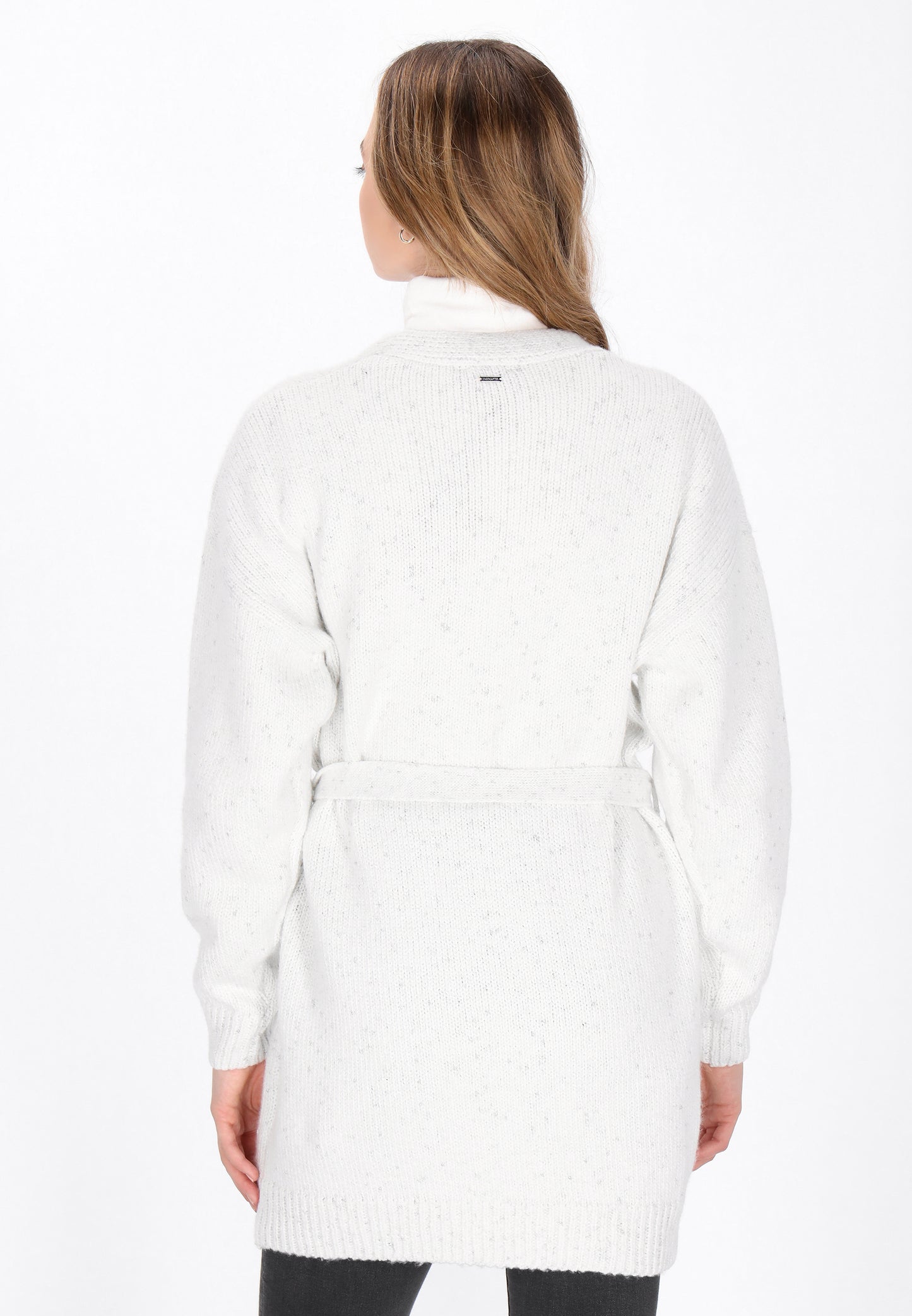 DreiMaster Vintage Damen Strickjacke