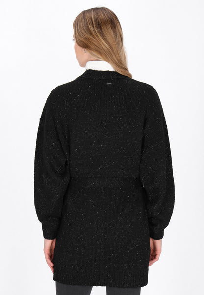 DreiMaster Vintage Damen Strickjacke