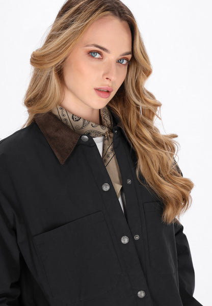 DreiMaster Vintage Damen Jacke