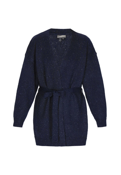 DreiMaster Vintage Damen Strickjacke