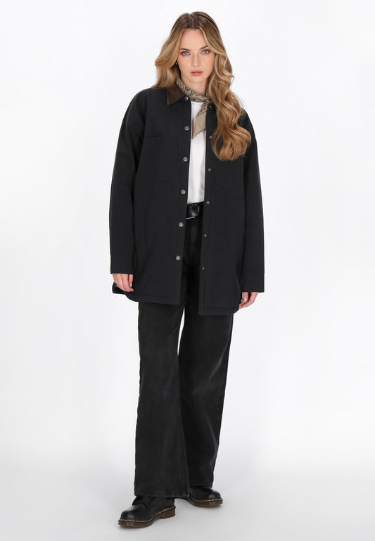 Kurtka damska DreiMaster vintage