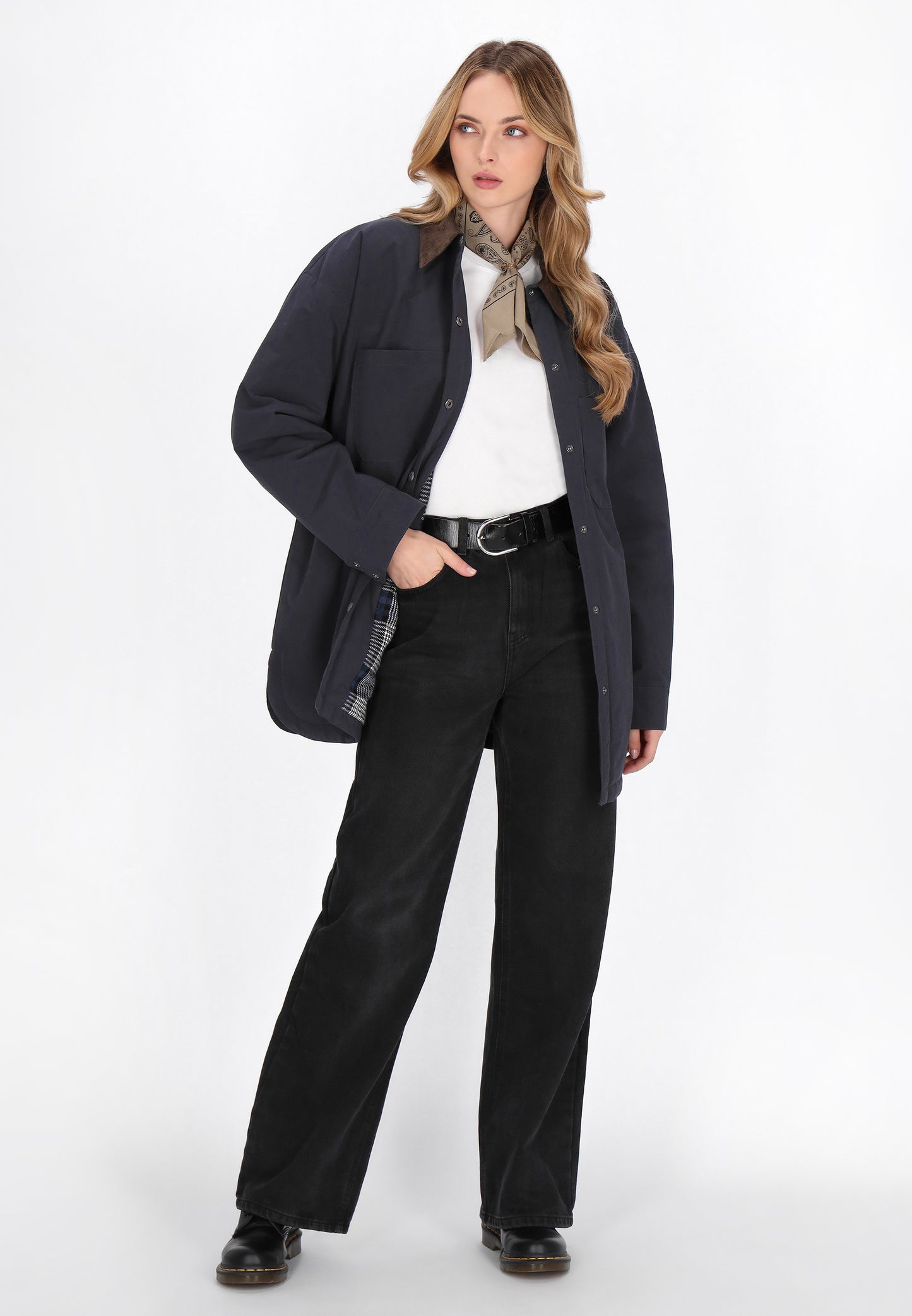 DreiMaster Vintage Damen Jacke