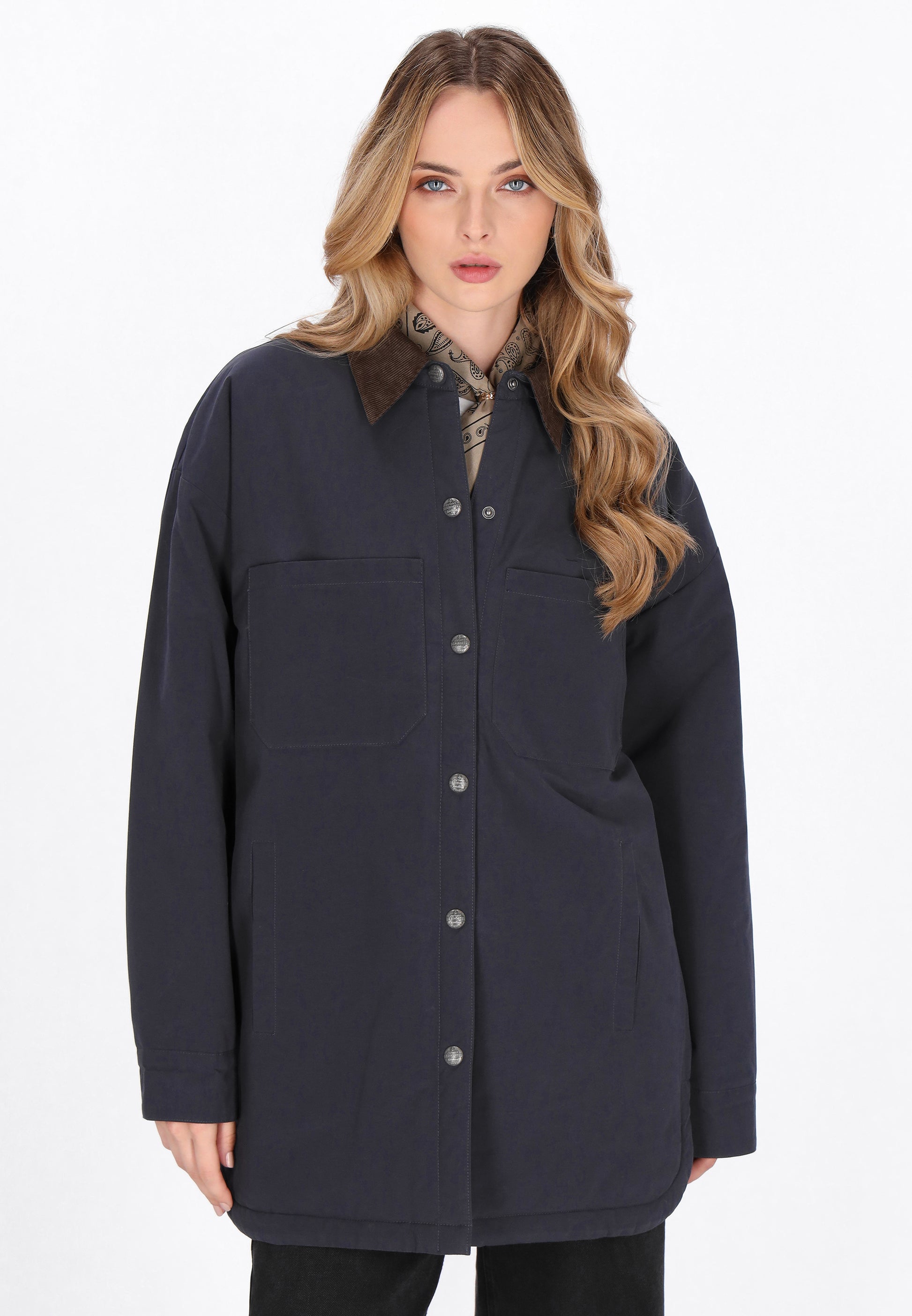 DreiMaster Vintage Damen Jacke