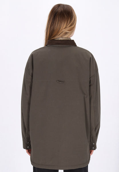 DreiMaster Vintage Damen Jacke