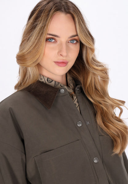 DreiMaster Vintage Damen Jacke