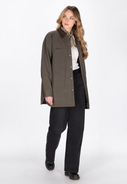 DreiMaster Vintage Damen Jacke
