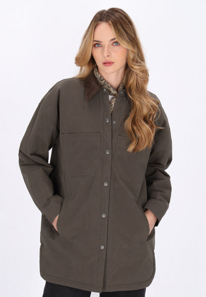 DreiMaster Vintage Damen Jacke