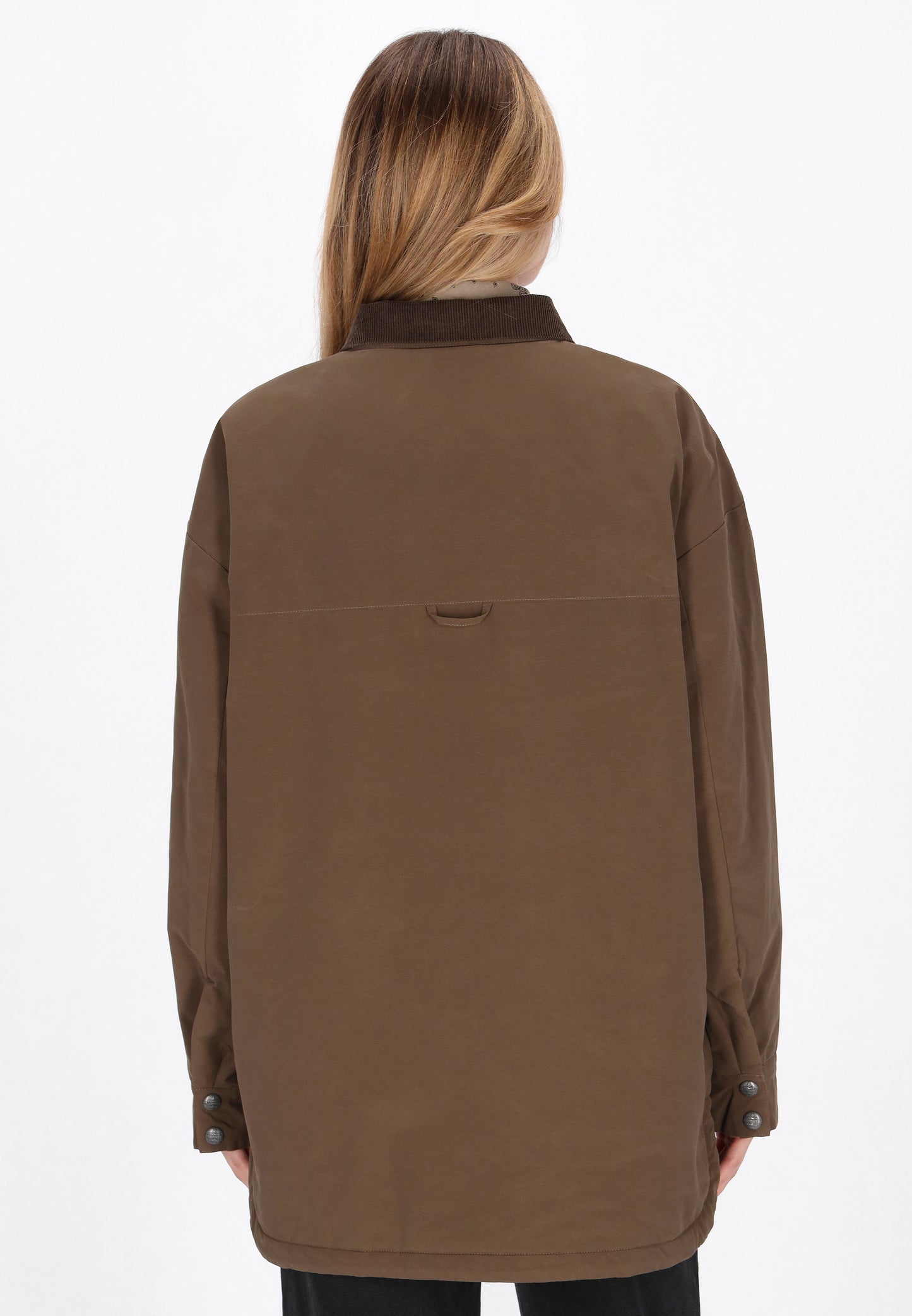 DreiMaster Vintage Damen Jacke