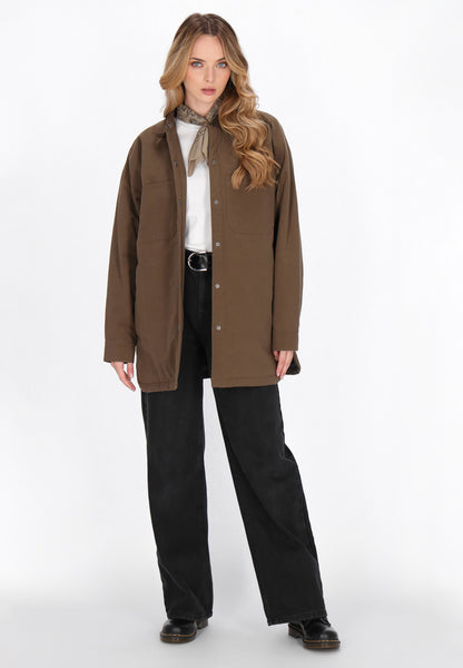DreiMaster Vintage Damen Jacke