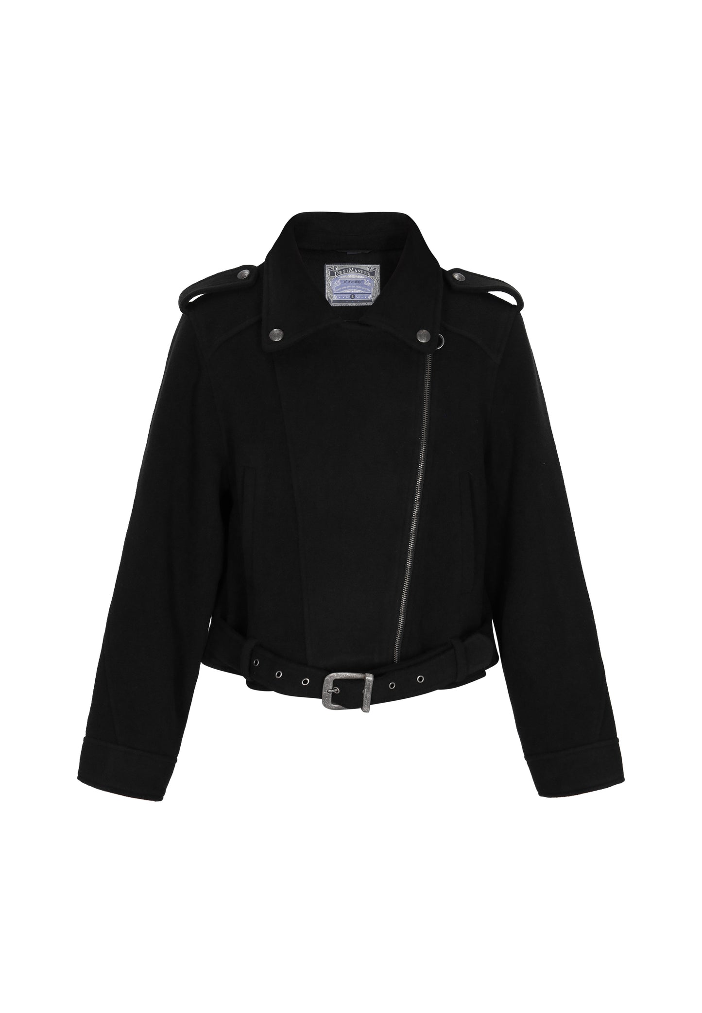 DreiMaster Vintage Damen Jacke