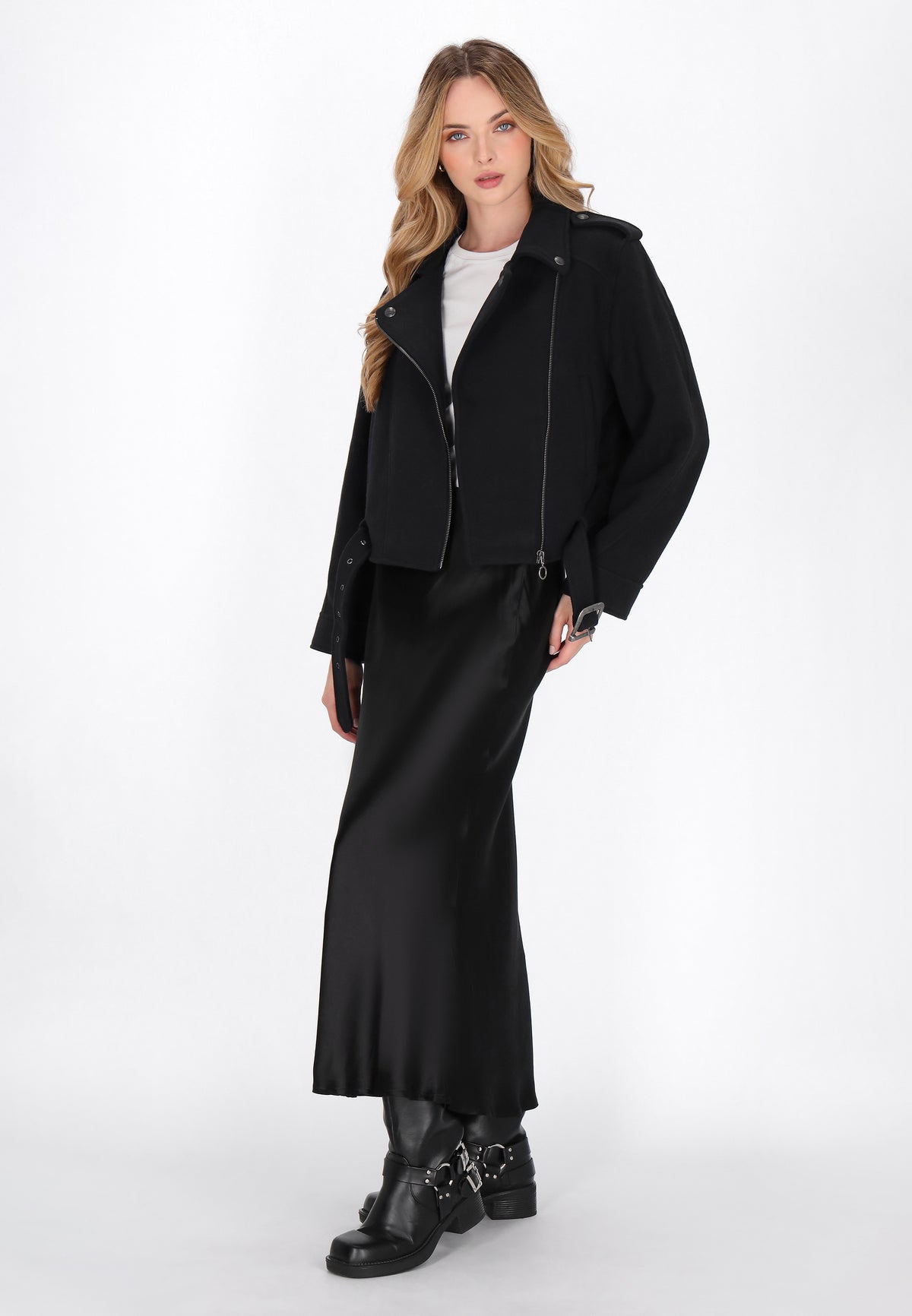 DreiMaster Vintage Women's Jacket