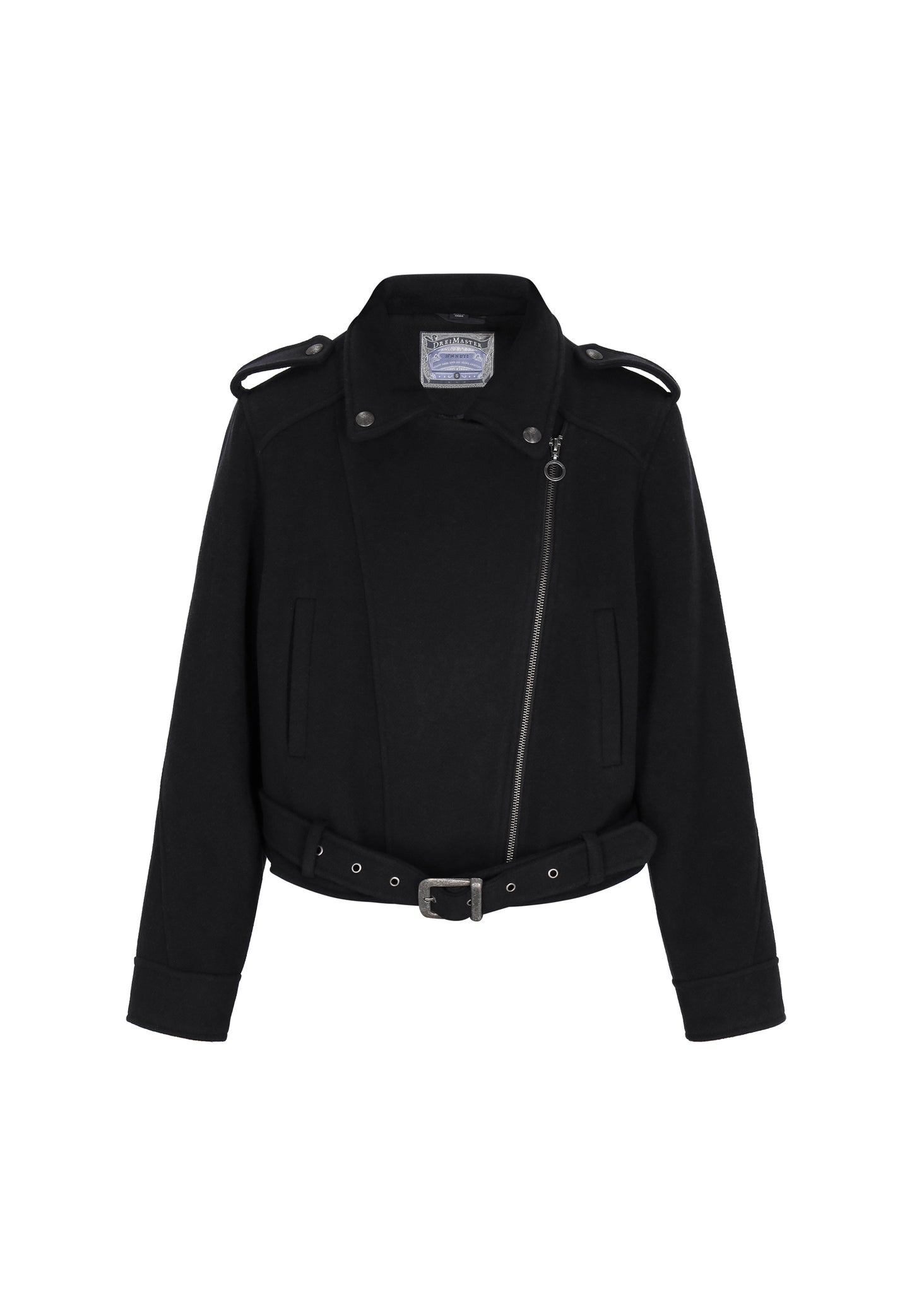 DreiMaster Vintage Damen Jacke