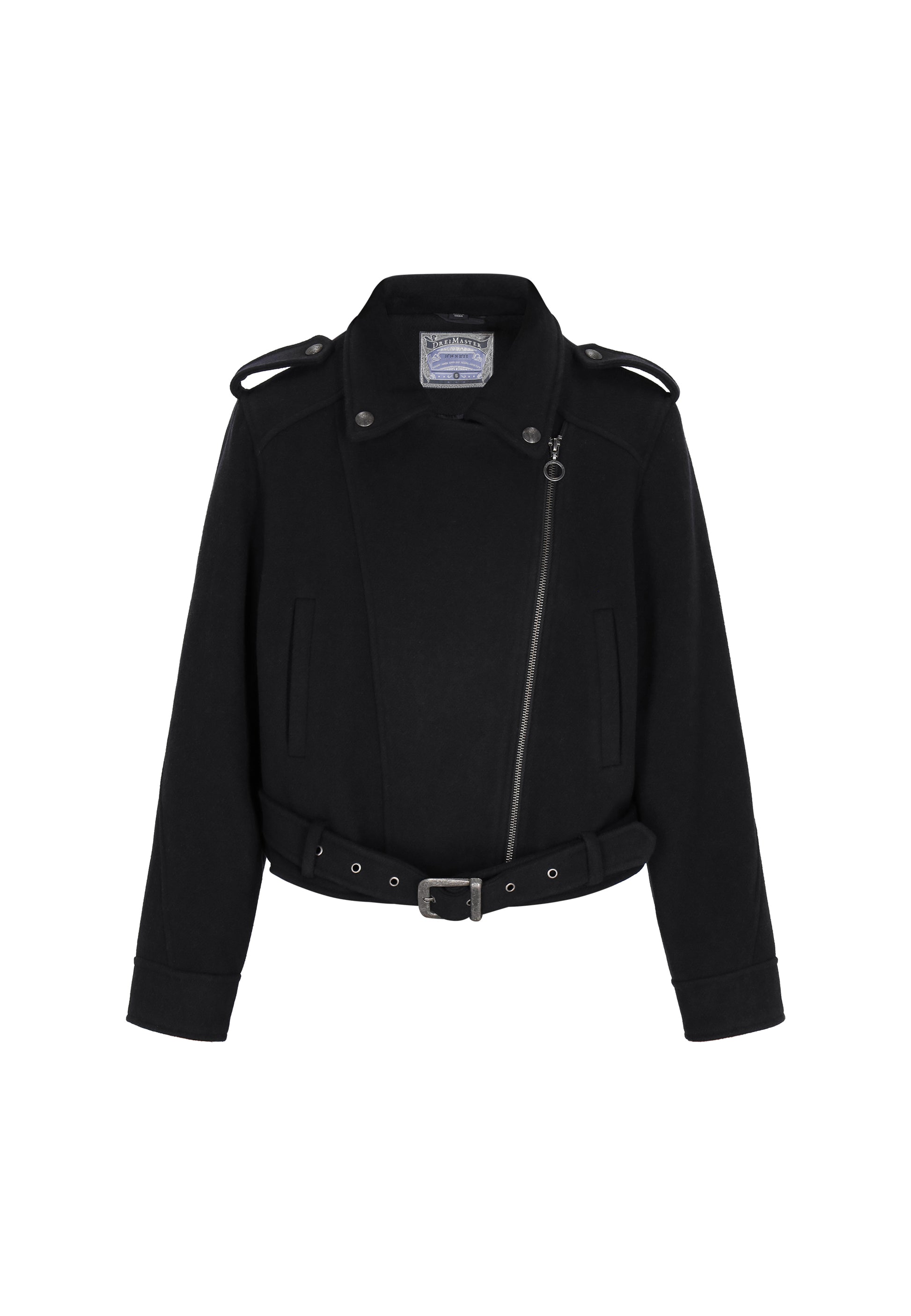DreiMaster Vintage Damen Jacke