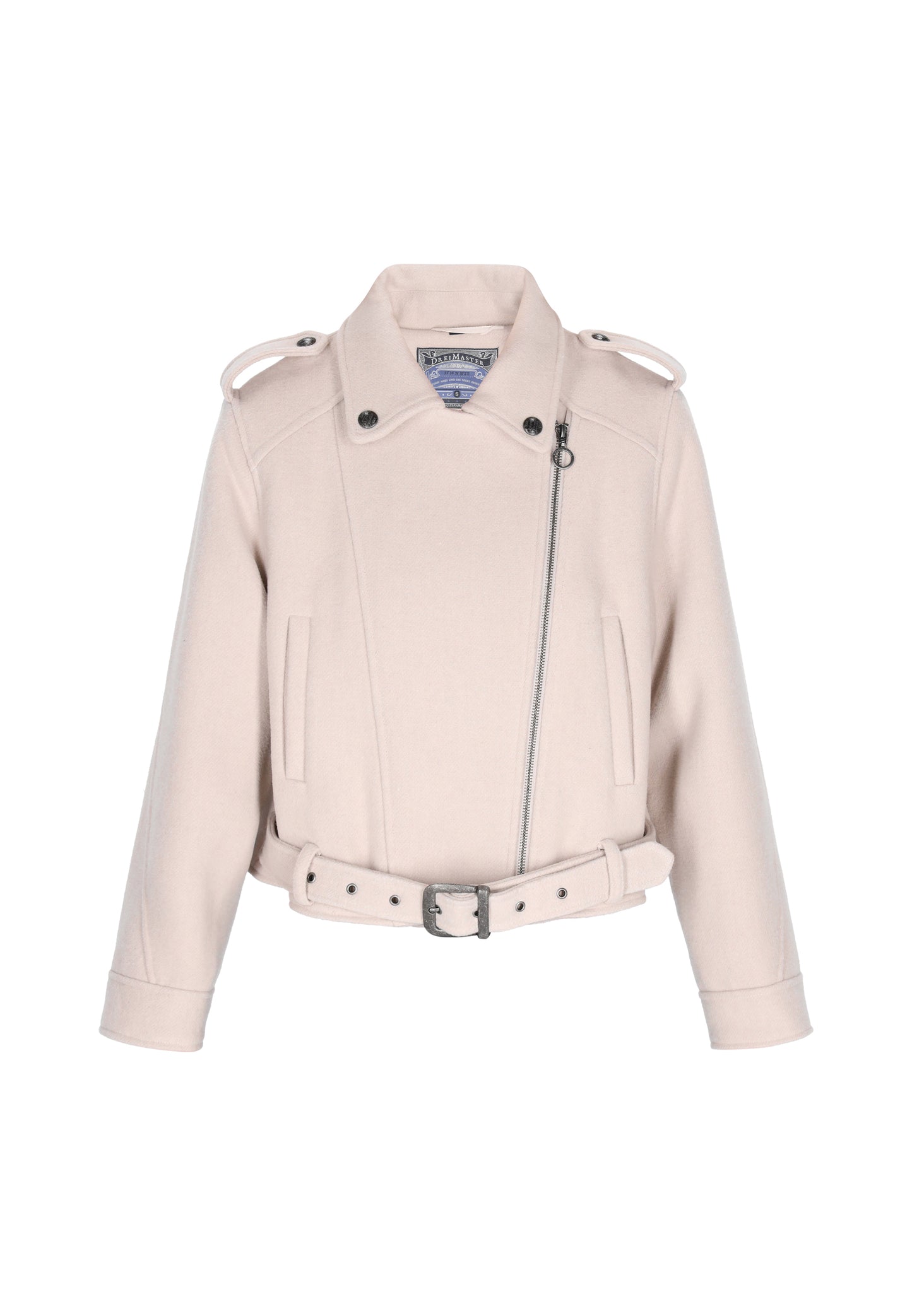 DreiMaster Vintage Damen Jacke