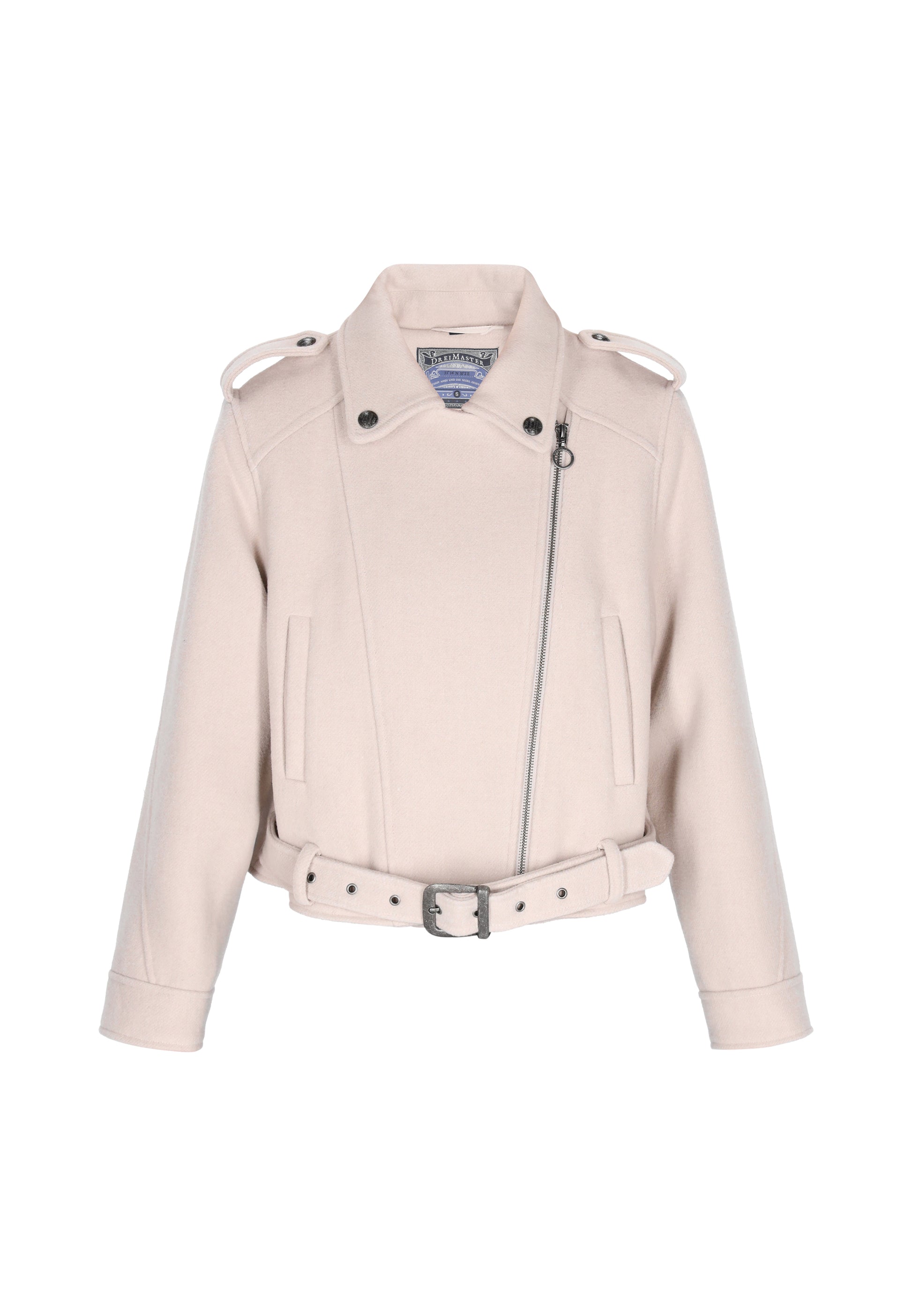 DreiMaster Vintage Damen Jacke