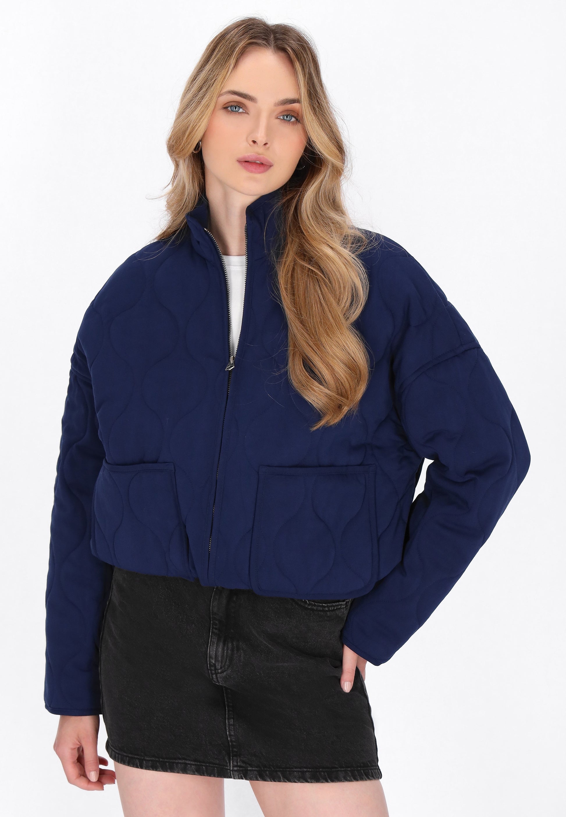 DreiMaster Vintage Damen Jacke