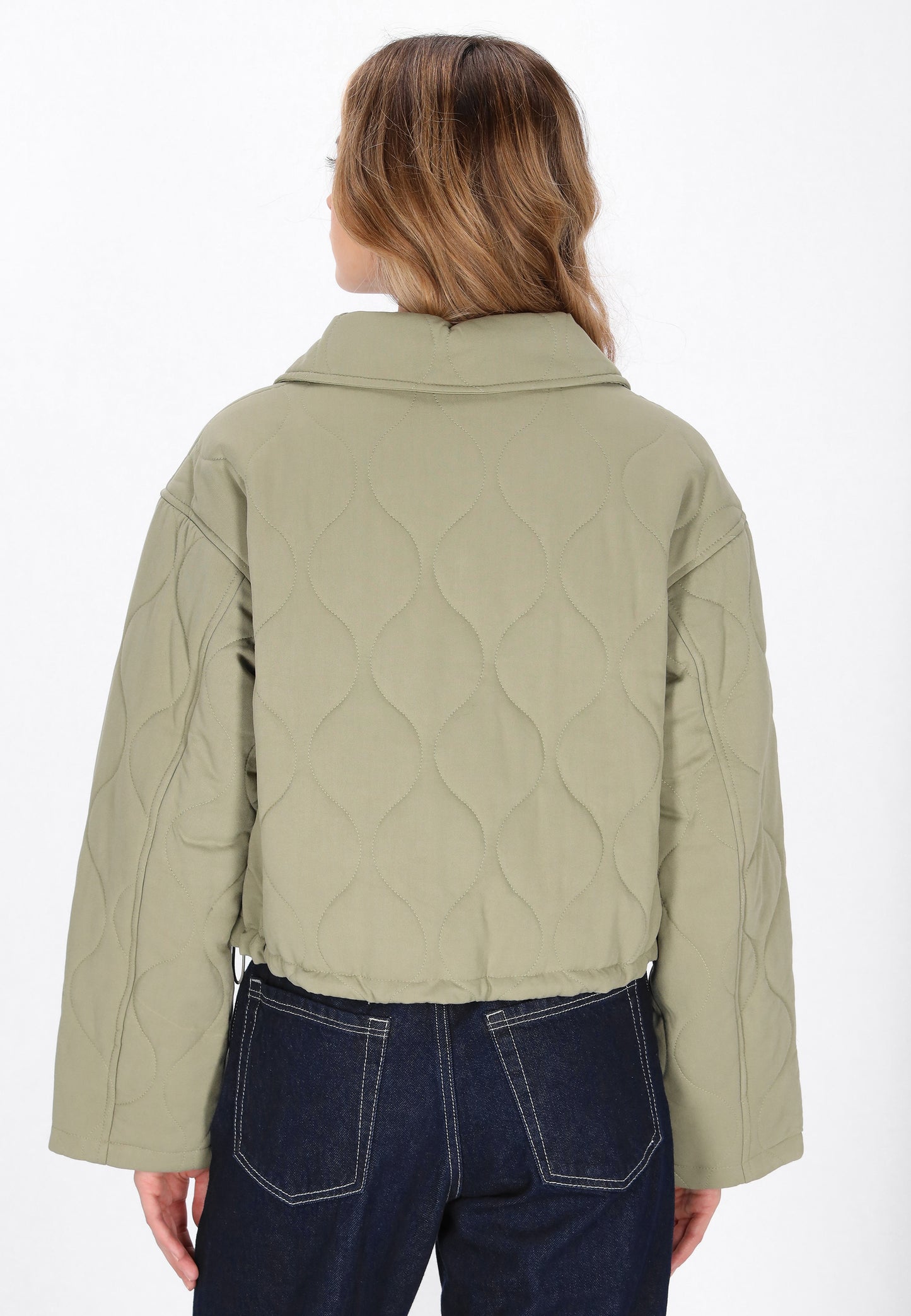 Kurtka damska DreiMaster vintage