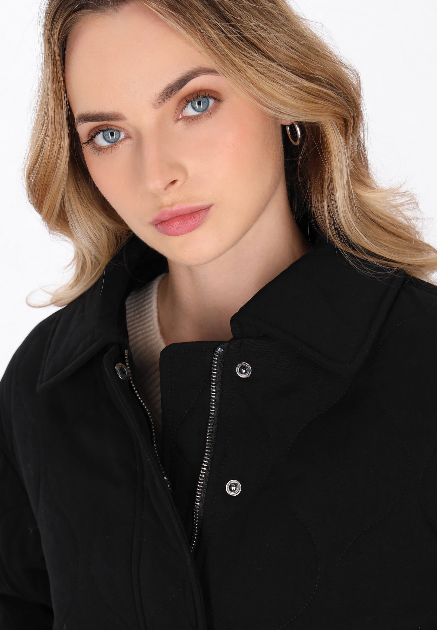 Kurtka damska DreiMaster vintage