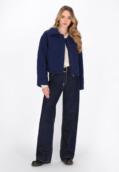 Kurtka damska DreiMaster vintage