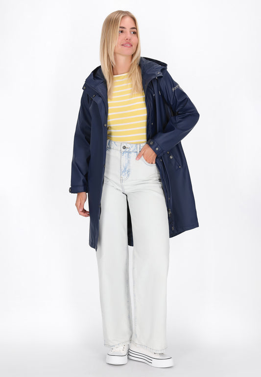 Schmuddelwedda Women's Coat