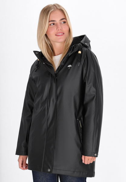 Schmuddelwedda Women's Jacket