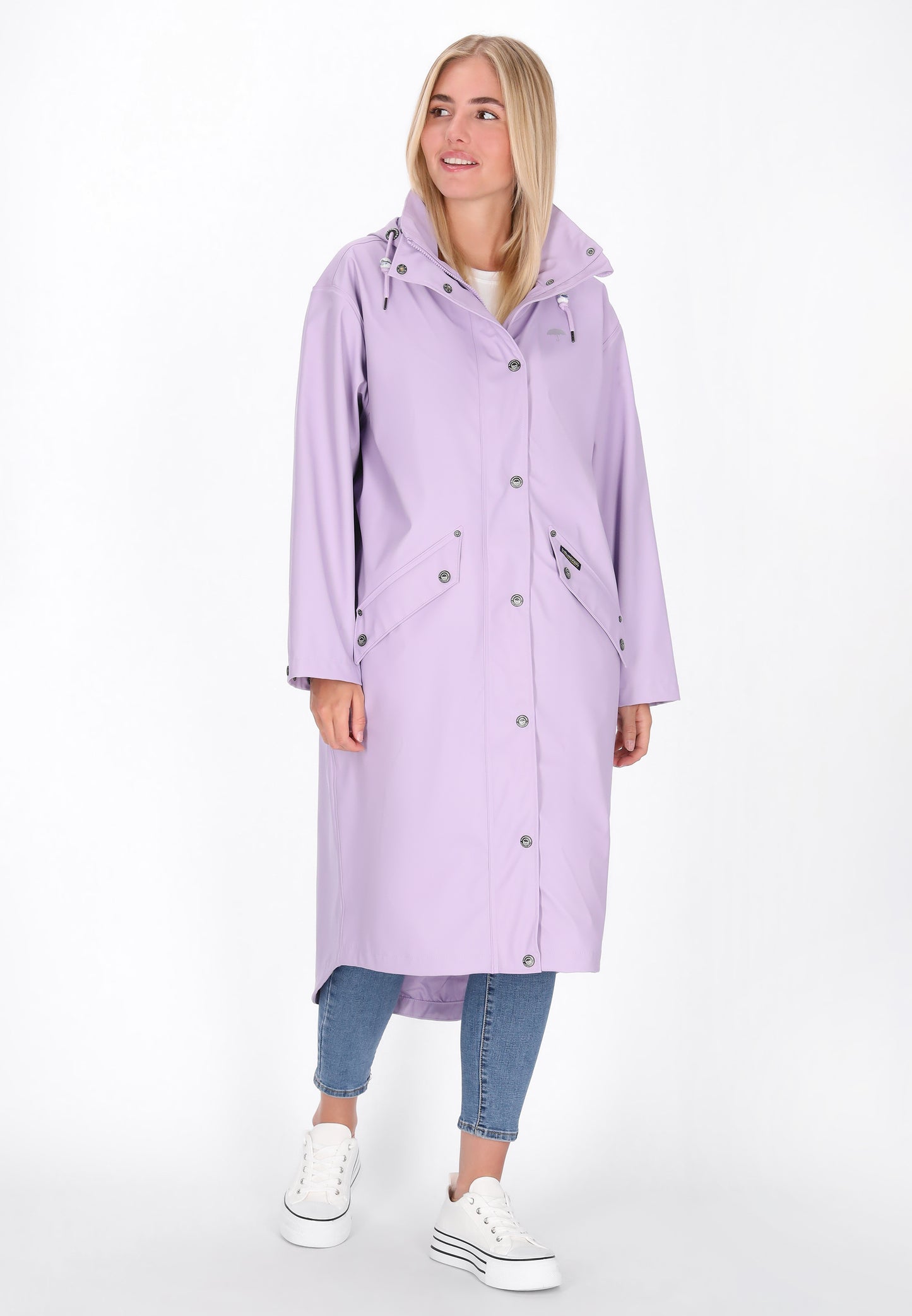 Schmuddelwedda Women's Coat