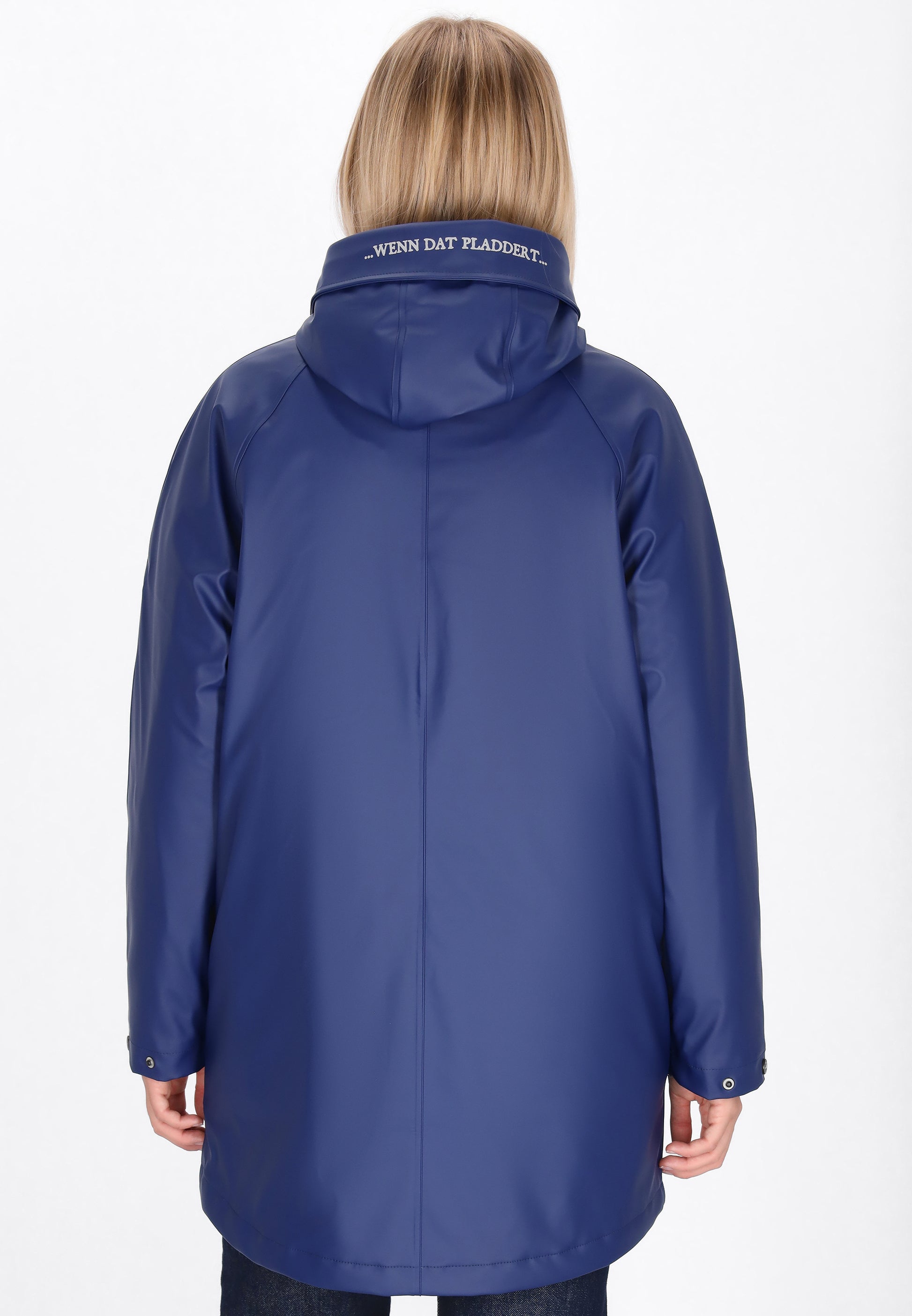 Schmuddelwedda Women's Jacket