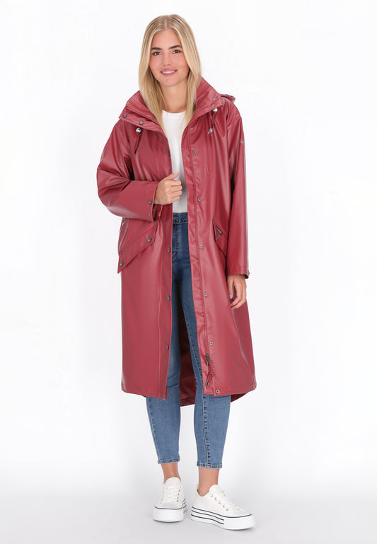 Schmuddelwedda Women's Coat