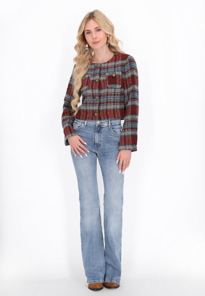 IZIA Damenblazer