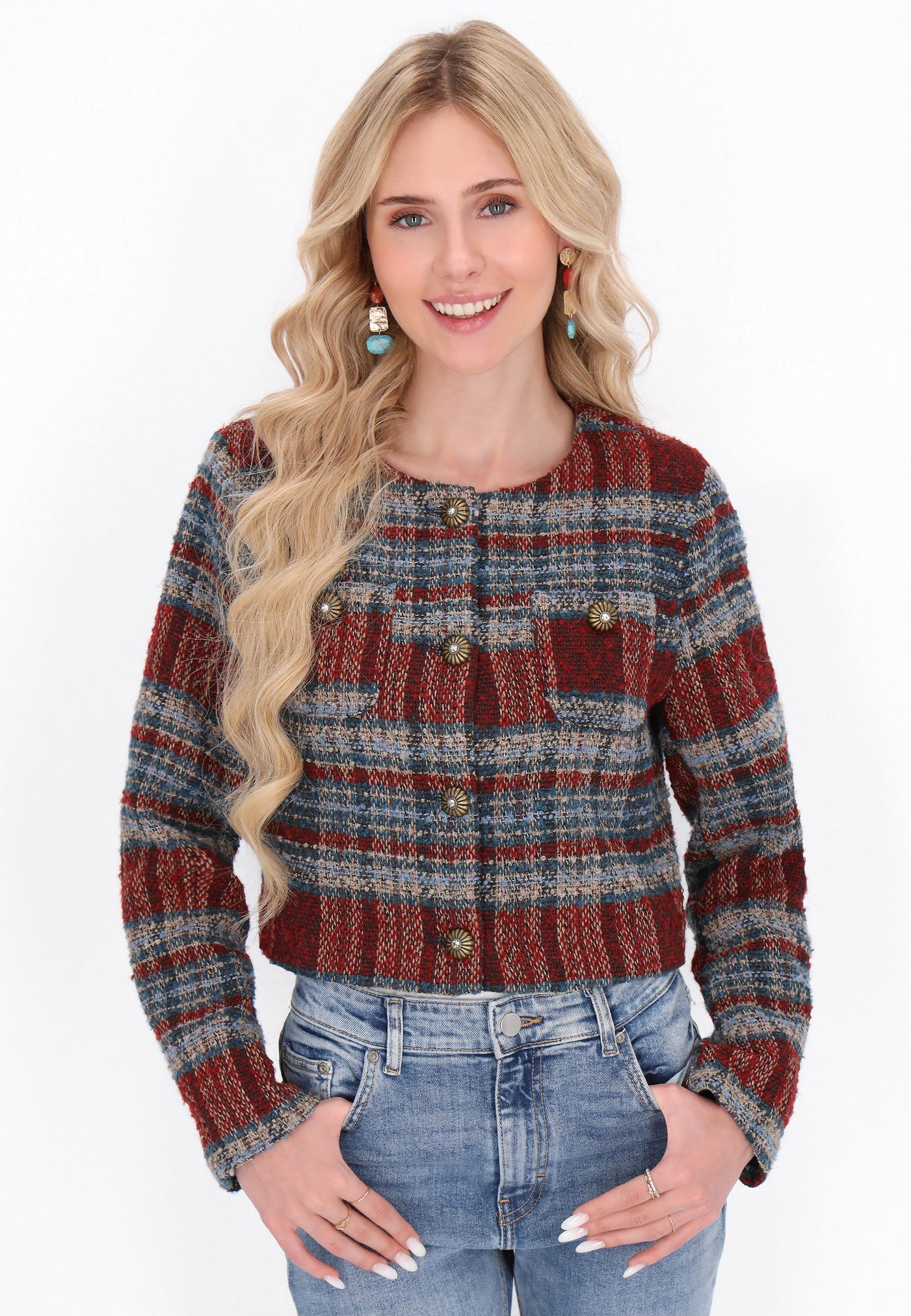 IZIA Damenblazer