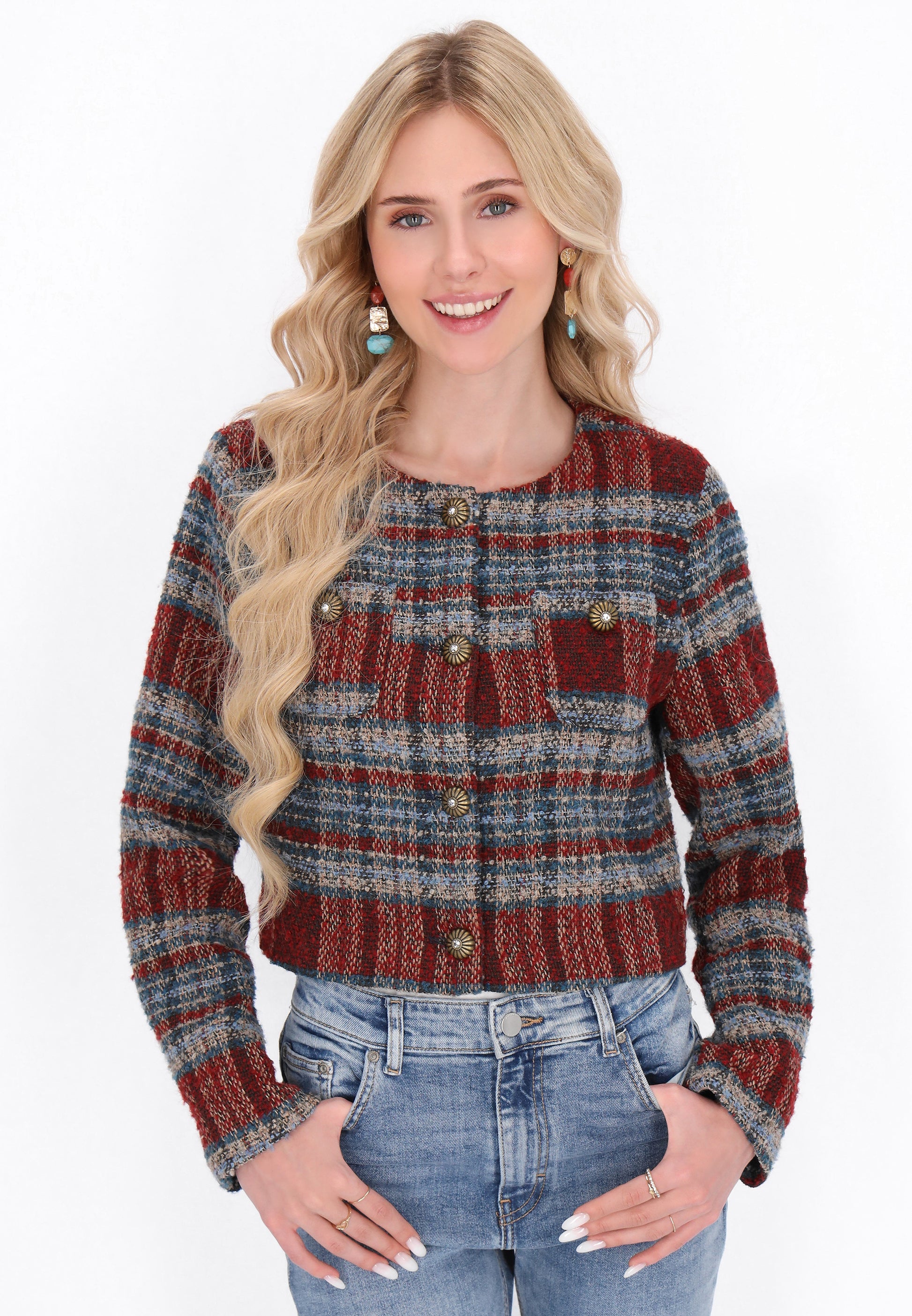 IZIA Damenblazer