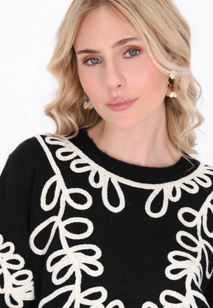 IZIA Women's Sweater