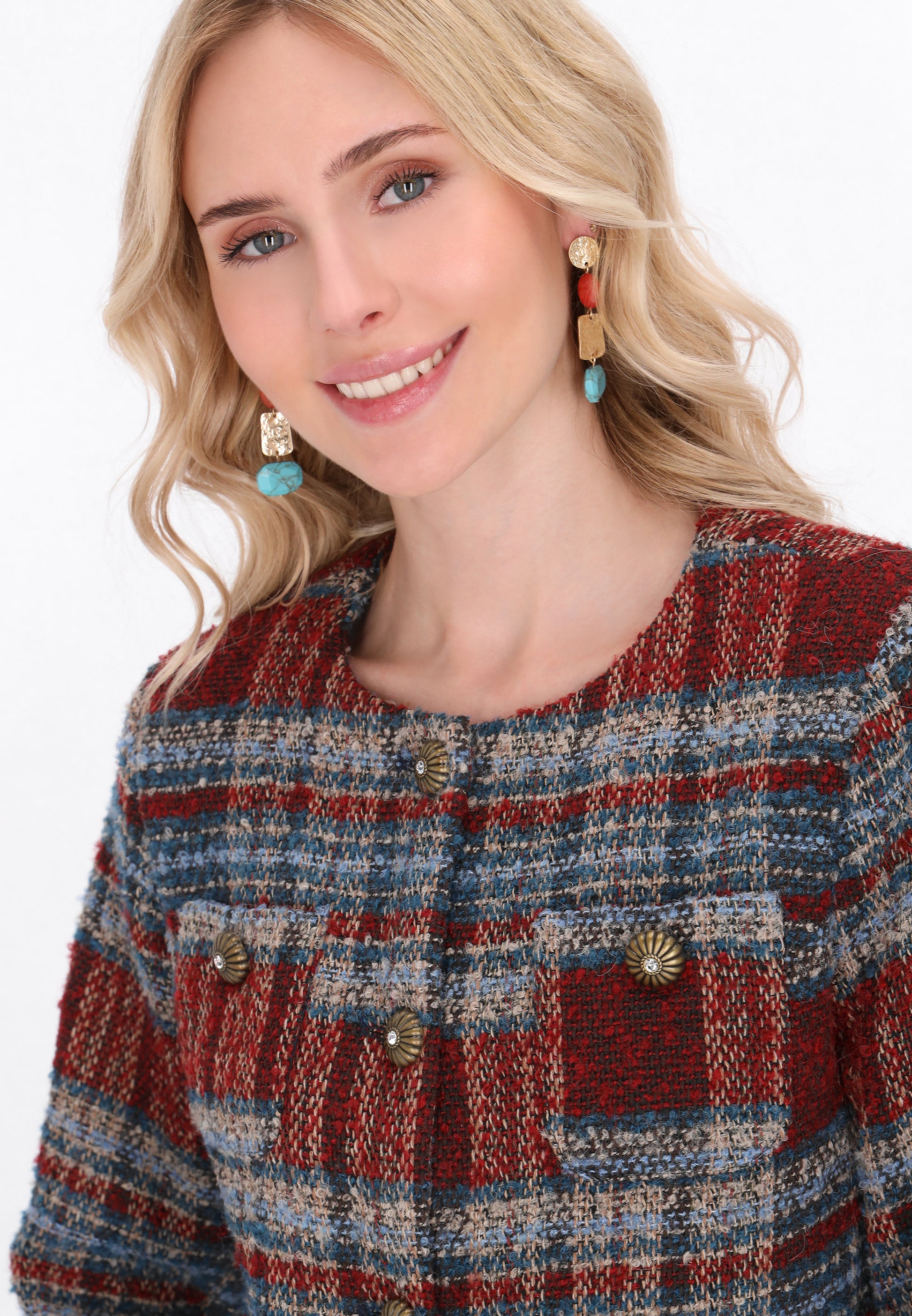 IZIA Damenblazer