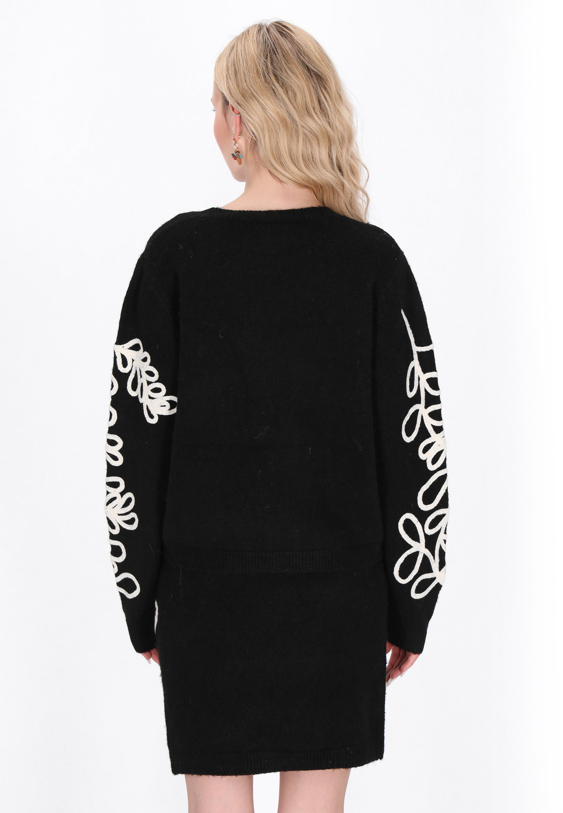IZIA Women's Sweater